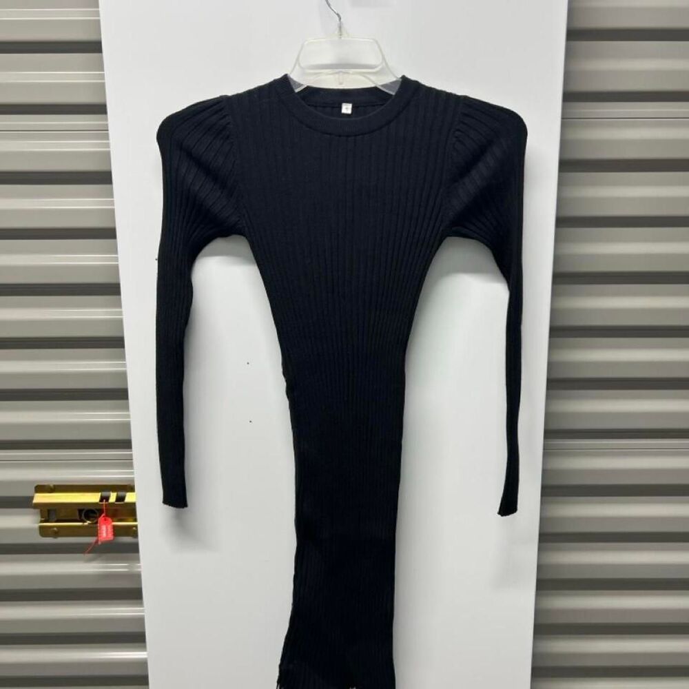Women's Black Dress